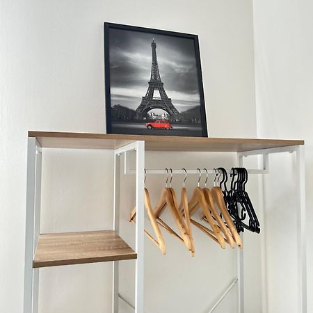 Maisonnette Studio Parc Asterix I Roissy Cdg I Chateau De Chantilly I Paris La Chapelle-en-Serval Dış mekan fotoğraf